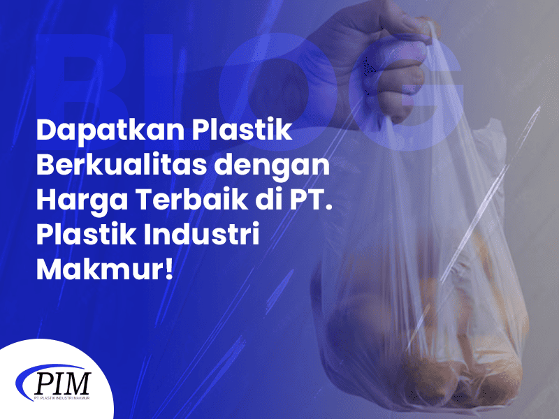 Timbul Sari: Solusi Plastik Berkualitas di Hati Kuripan